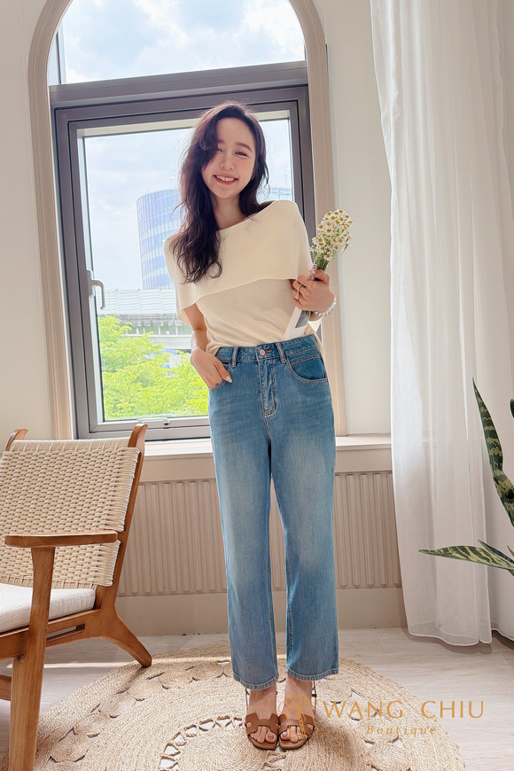 WANG CHIU 麻豆照